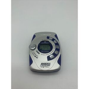 Panasonic RF-SW200‎ AM/FM Portable ArmBand Radio NO Belt Clip